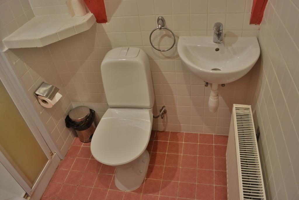 Motelis Bu-Bu Pļaviņas Quarto foto