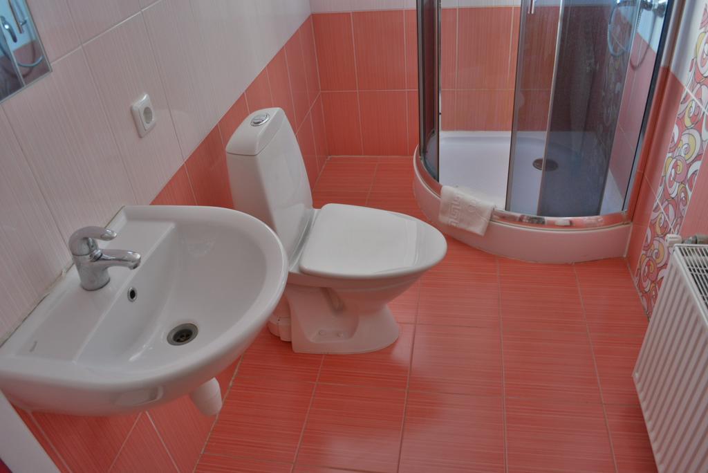 Motelis Bu-Bu Pļaviņas Quarto foto