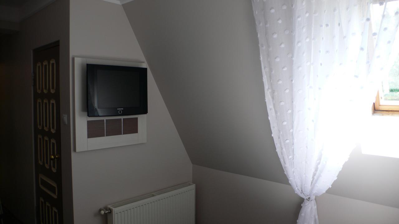 Motelis Bu-Bu Pļaviņas Exterior foto
